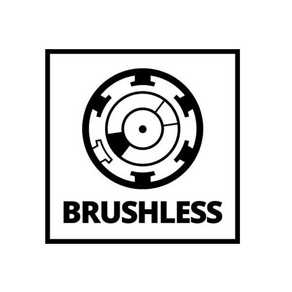 Einhell aku udarni odvijač TE-CI 18 Li 4510030 - Image 3