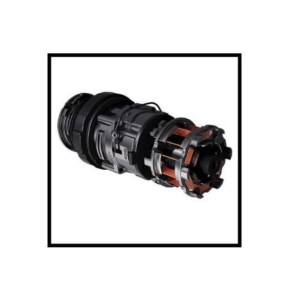 Einhell aku udarni odvijač TE-CI 18 Li 4510030 - Image 8