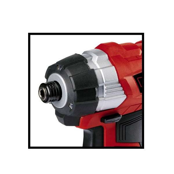 Einhell aku udarni odvijač TE-CI 18 Li 4510030 - Image 10