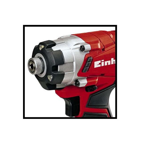 Einhell aku udarni odvijač TE-CI 18/1 Li-Solo 4510034 - Image 9