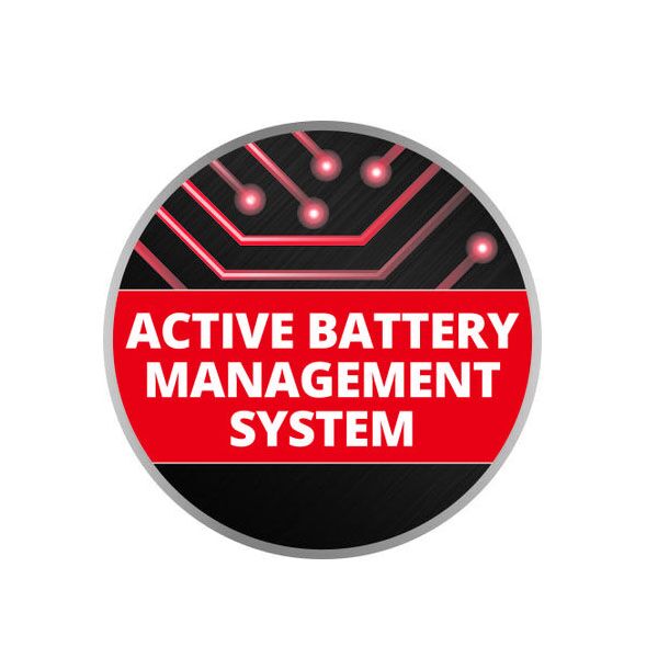 Einhell PXC set: punjač + 3.0Ah baterija 18V (4512041) - Image 2