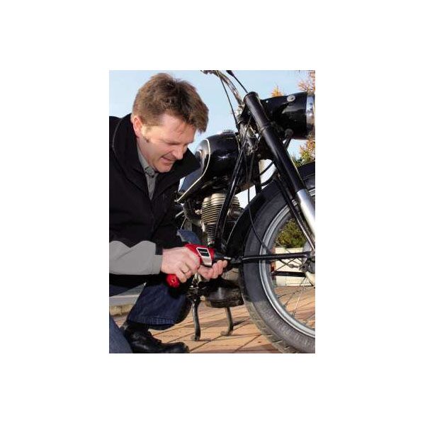 Einhell aku odvijač TC-SD 3,6 Li 4513442 - Image 11