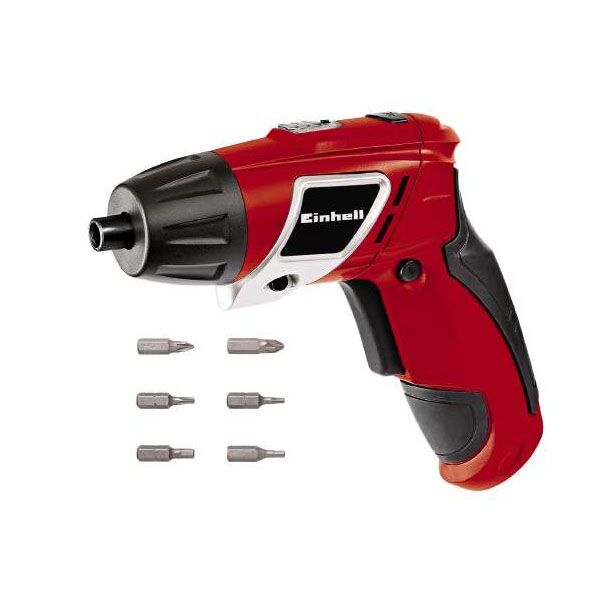 Einhell aku odvijač TC-SD 3,6 Li 4513442 - Image 5