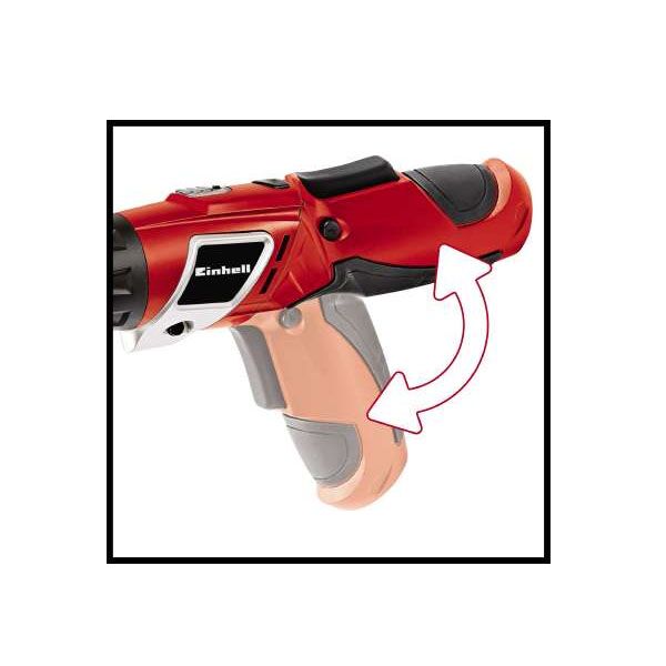 Einhell aku odvijač TC-SD 3,6 Li 4513442 - Image 7