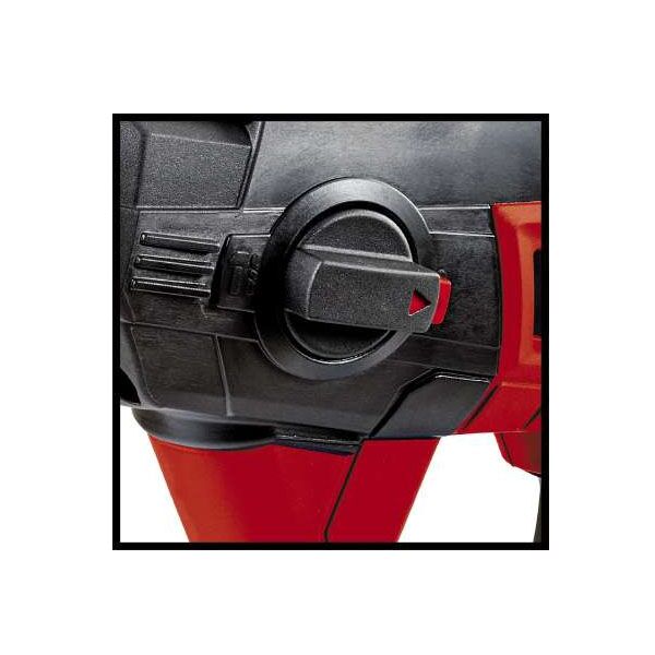 Einhell aku čekić bušilica TE-HD 18 Li-Solo 4513812 - Image 8