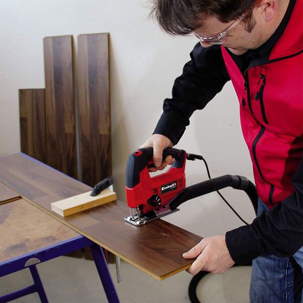 Einhell ubodna testera TC-JS 80/1 4321145 - Image 2