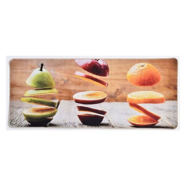 Luance kuhinjska prostirka 50x120cm poliester 470021056