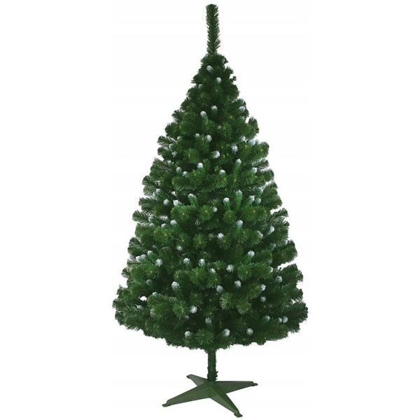 Novogodišnja jelka INZAPEZIT 1.8m 044358
