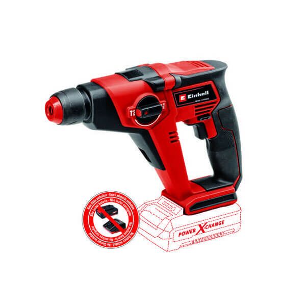 Einhell TE-HD 18/12 li Solo aku čekić bušilica 4513970