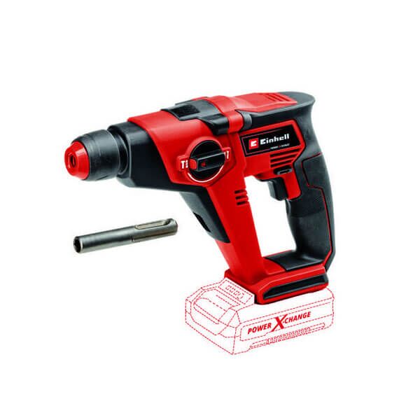 Einhell TE-HD 18/12 li Solo aku čekić bušilica 4513970 - Image 3
