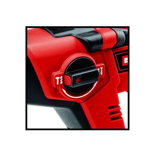 Einhell TE-HD 18/12 li Solo aku čekić bušilica 4513970 - Image 4