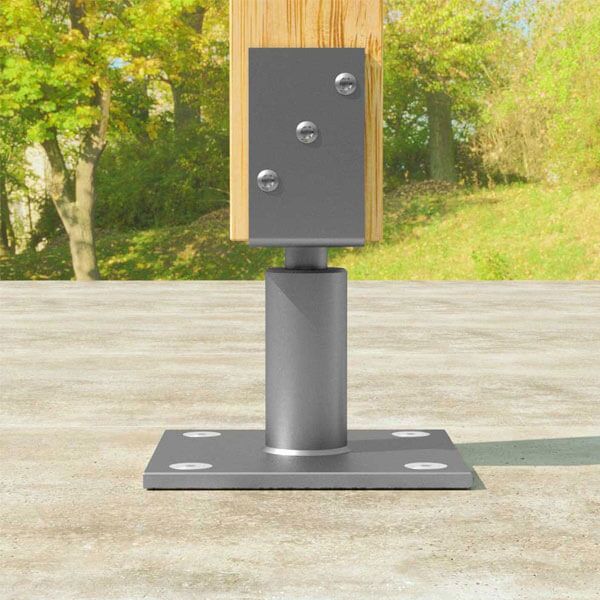 Fisher FWA anker za beton (Ø6-Ø16) - Image 2