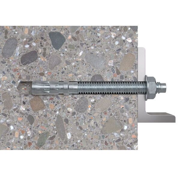 Fisher FWA anker za beton (Ø6-Ø16) - Image 3