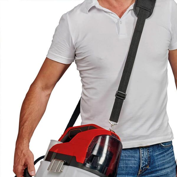 Einhell GE-WS 18/35 Li E Solo aku prskalica 3425210 - Image 2