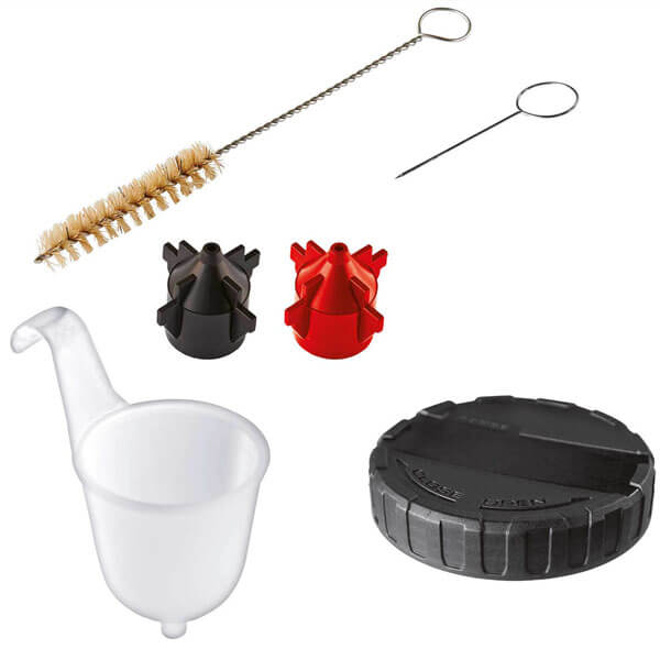 Einhell TC-SY 18/60 Li Solo farbarski pištolj 4260025 - Image 3