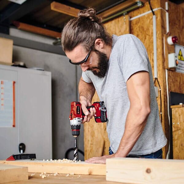 Einhell TE-CD 18/2 Li Solo aku bušilica 4513833 - Image 2