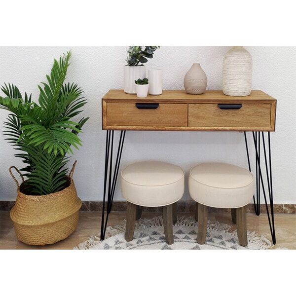 Korpa 43.5x29cm od trske 140070A - Image 2