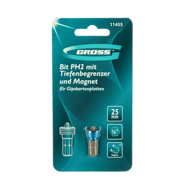 Bit nastavak PH 2x25mm (11455) - Image 2