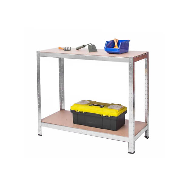 Metalna polica 150x70x30cm (GWI7792) - Image 6