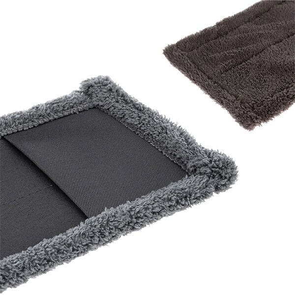 Zamenska krpa za mop 44x14x1cm 117227 - Image 2