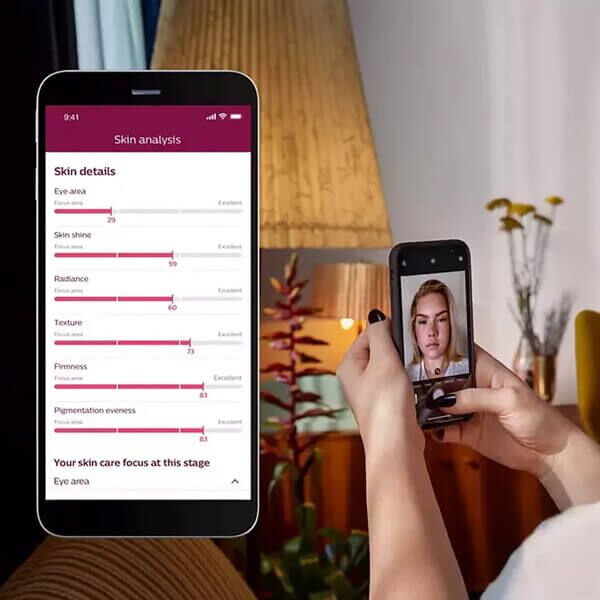 Philips epilator BRI 973 00 - Image 4