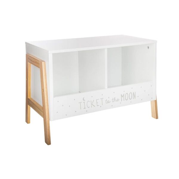 Kutija za odlaganje 60x30x40 dva odeljka 158481