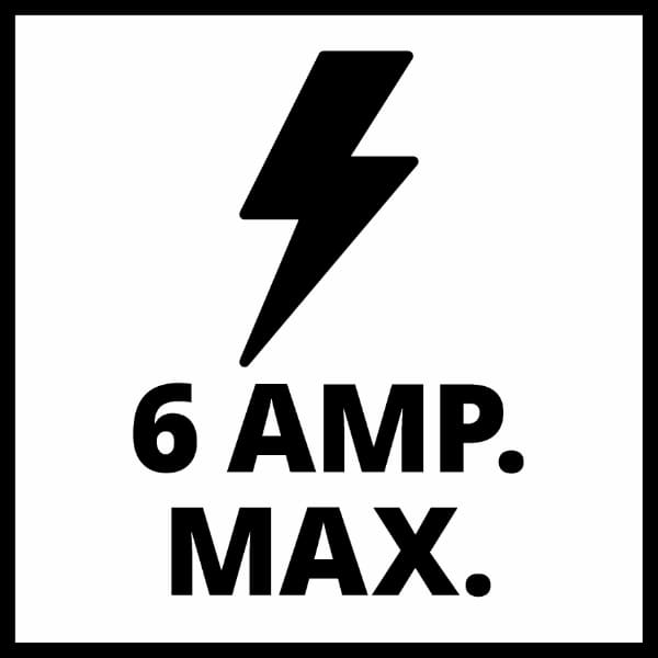 Einhell CE-BC 6 M Punjač akumulatora sa mikroprocesorom (1002235) - Image 5