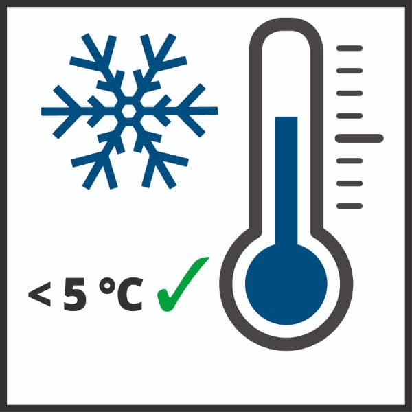 Einhell CE-BC 6 M Punjač akumulatora sa mikroprocesorom (1002235) - Image 11