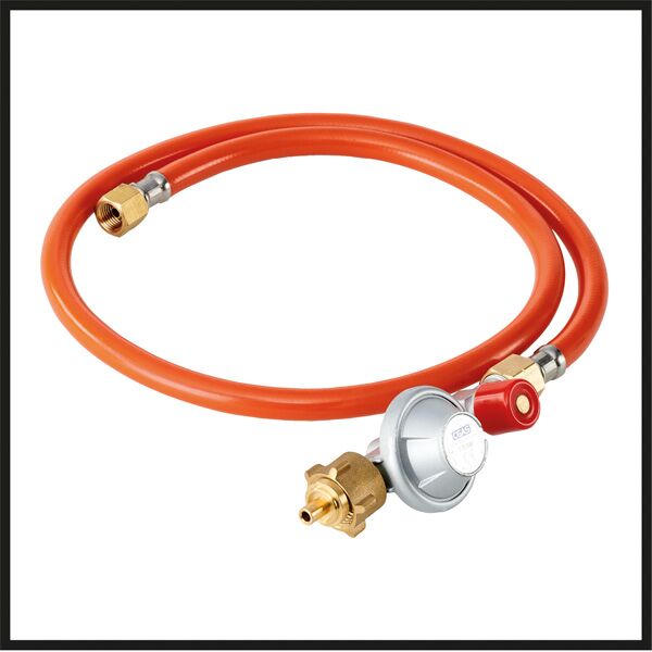 Einhell GE-HG 18/370 Niro Li-Solo D/AT, Akumulatorski gasni grejač (2330805) - Image 8