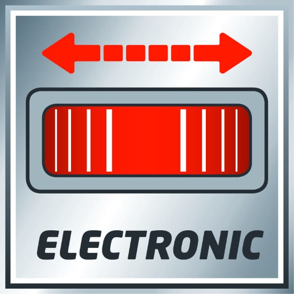 Einhell TC-RO 1155 E el ručna glodalica (4350470) - Image 2