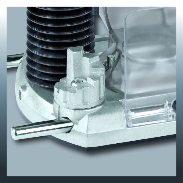 Einhell TC-RO 1155 E el ručna glodalica (4350470) - Image 5