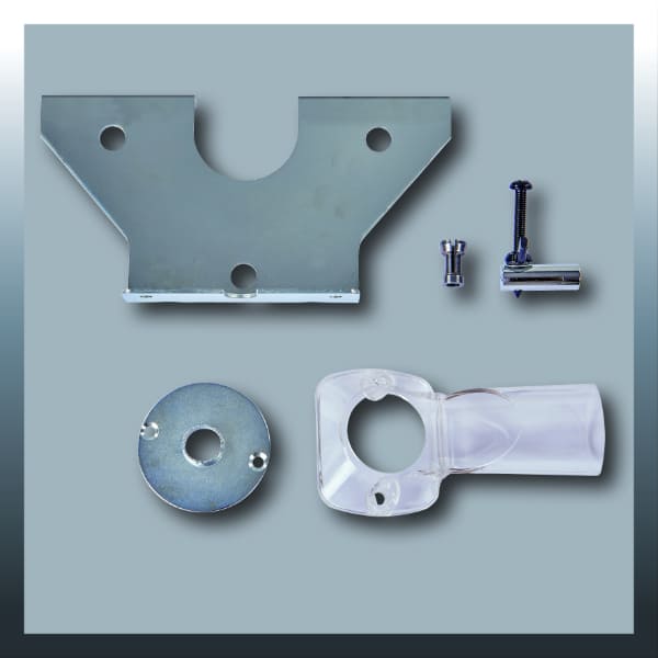 Einhell TC-RO 1155 E el ručna glodalica (4350470) - Image 10