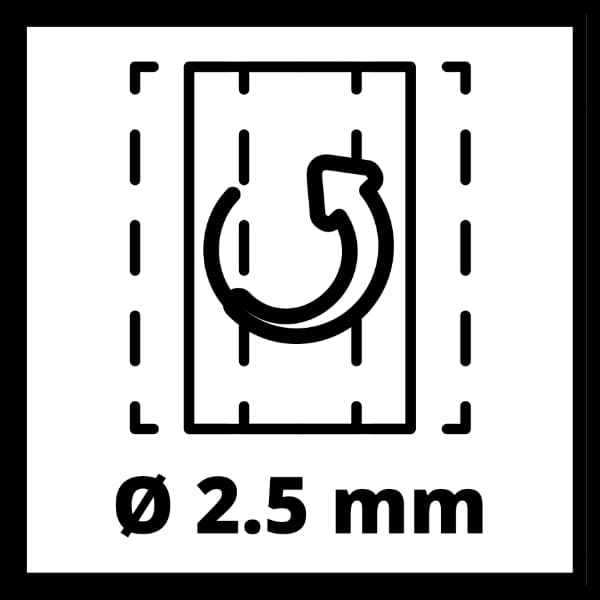 Einhell TE-OS 18/230 Li Solo aku vibraciona brusilica (4460720) - Image 6