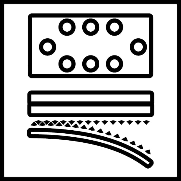 Einhell TE-OS 18/230 Li Solo aku vibraciona brusilica (4460720) - Image 8