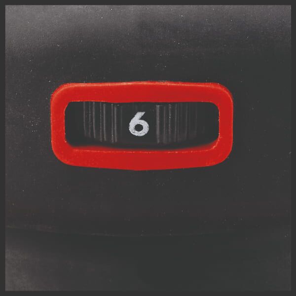 Einhell TE-OS 18/230 Li Solo aku vibraciona brusilica (4460720) - Image 10