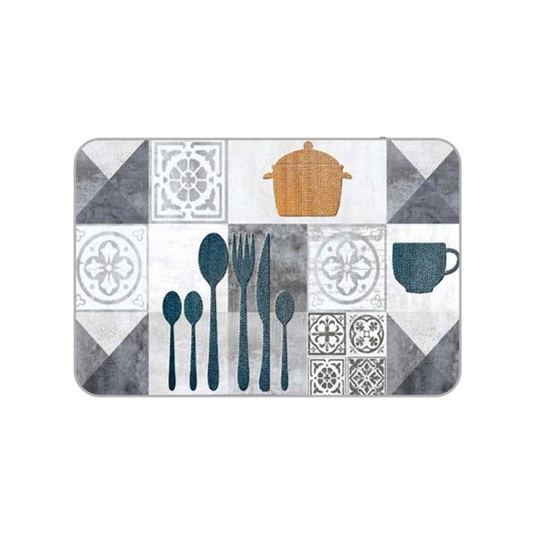 Luance Kuh. otirač 40x60cm poliester Tutti Frutti (470001056)