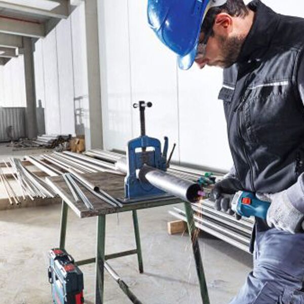 Bosch aku ravna brusilica GGS 18V-23 LC Solo (0601229100) - Image 3