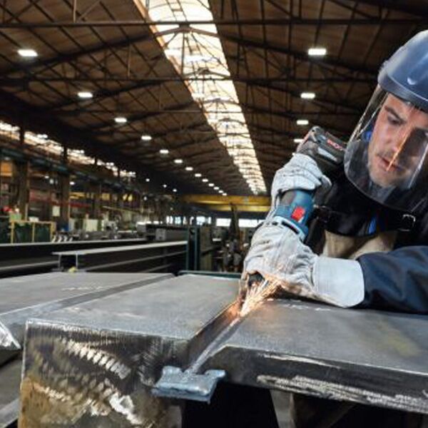 Bosch aku ravna brusilica GGS 18V-23 LC Solo (0601229100) - Image 4