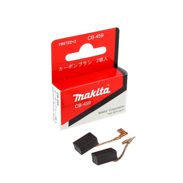 Makita Četkice CB 459 (1950266)