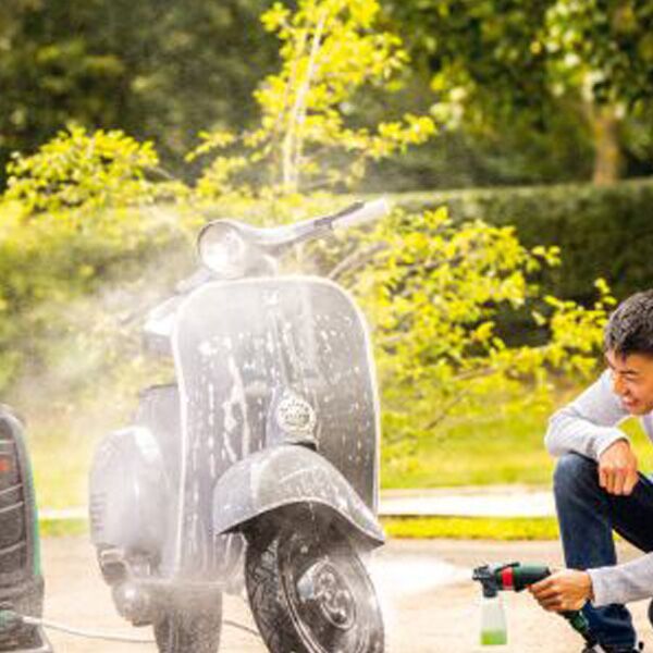 Fontus mlaznica sa posudom za deterdžent 350ml (F016800595) - Image 2