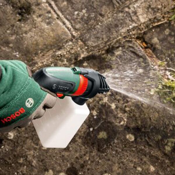 Fontus mlaznica sa posudom za deterdžent 350ml (F016800595) - Image 3