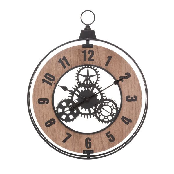 Atmosphera sat 57x7x70cm metal mdf (185807)