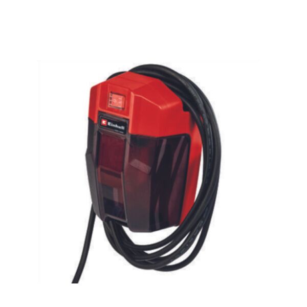 Aku potopna pumpa za čistu vodu GE-PP 18 RB Li Solo (4170429) - Image 2