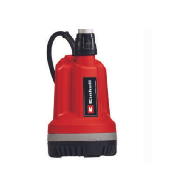 Aku potopna pumpa za čistu vodu GE-PP 18 RB Li Solo (4170429) - Image 3