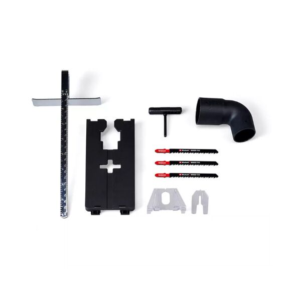 Aku ubodna testera TP-JST 18/135 Li BL Solo (4321265) - Image 2