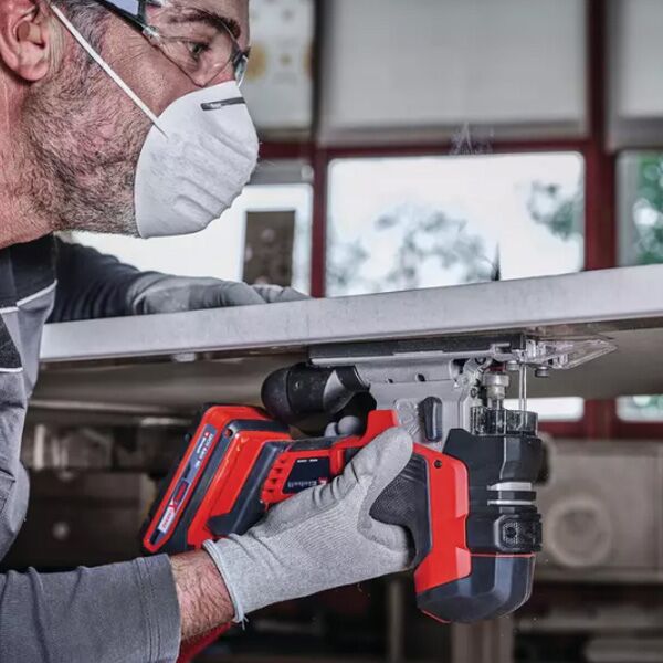 Aku ubodna testera TP-JST 18/135 Li BL Solo (4321265) - Image 3