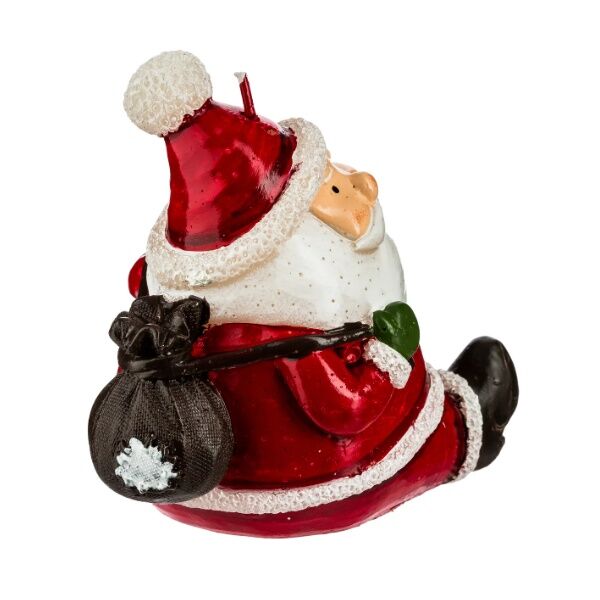 Sveća Deda Mraz 120 gr (137175) - Image 2