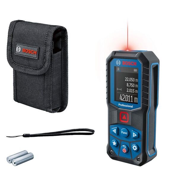 Glm 50-22 laserski daljinomer (0601072S00) - Image 2