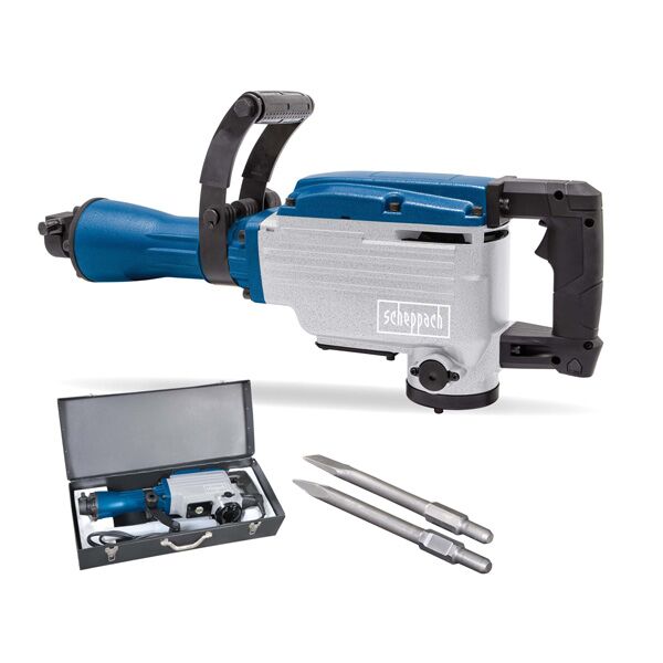 Scheppach Udarni čekić za štemovanje AB1700 (5908203901)