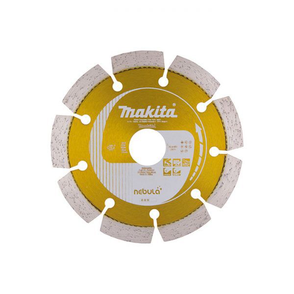 Makita Dijamantska ploča FI125 ARBT/UNIV. (B53992)